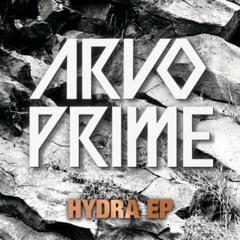 Arvo Prime - Ultima