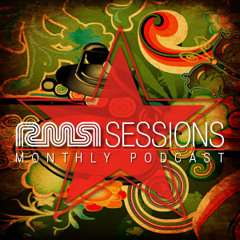 RMS135B - Dynatonic - The Ready Mix Sessions (June 2019)