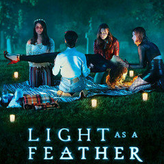 Light as a Feather Season 2 Hulu Soundtrack