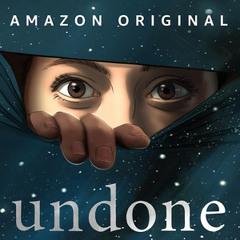 Undone Amazon Soundtrack