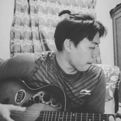 Adu Rayu - Yovie Widianto (ft. Glenn Fredly & Tulus) Cover By Ade Ahmad Fathoni