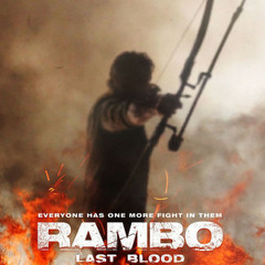 Rambo Last Blood Movie Soundtrack