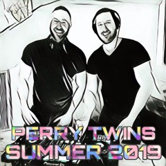 The Perry Twins - Summer 2019
