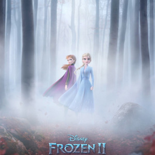 Music Speaks | Listen Frozen 2 Disney Soundtrack playlist online for free