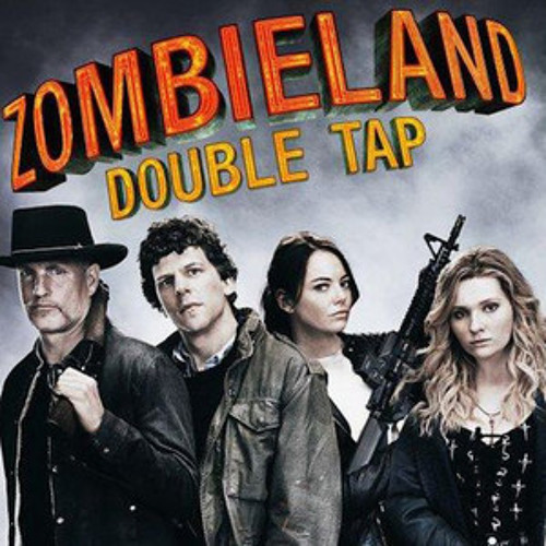 Stream Music Speaks | Listen to Zombieland 2 Double Tap Soundtrack playlist  online for free on SoundCloud