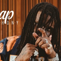 Chief Keef - Belieber | Audiomack Trap Symphony