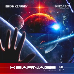 Bryan Kearney - Omega Six