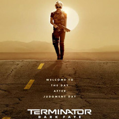 Terminator Dark Fate Soundtrack Linda Hamilton