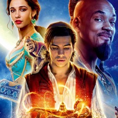 Speechless - Naomi Scott  OST. Aladdin 2019 (Male Version Cover)