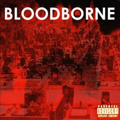 Boulevard Depo – BloodBorne