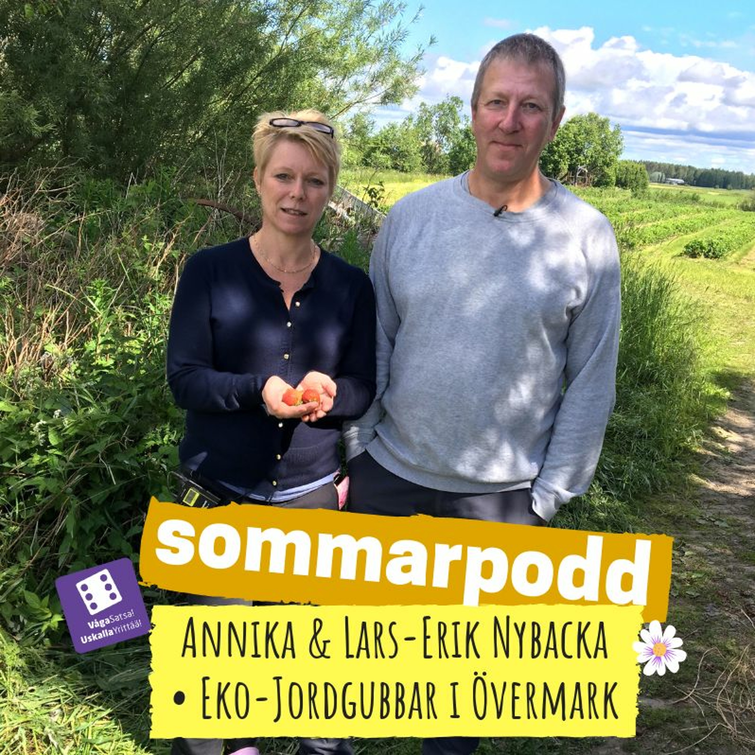 VågaSatsa