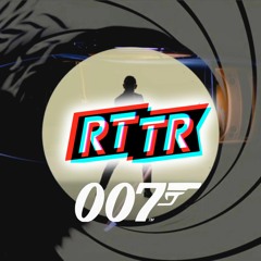James Bond Theme - RTTR TECHNO REMIX / Psytrance / Bounce Remix