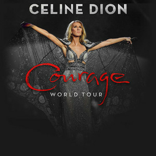 Stream Music Speaks Listen to Courage Celine Dion playlist online for free on SoundCloud