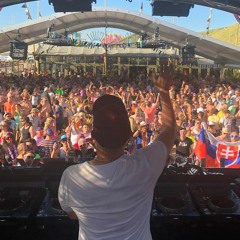 Driftmoon - Live from Luminosity Beach Festival, 29-6-2019