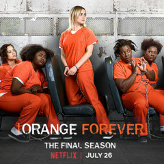 Orange Is the New Black 7 Netflix Soundtrack