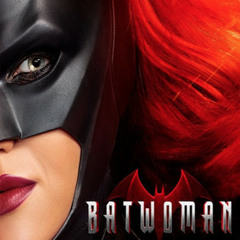 Batwoman The CW Soundtrack Ruby Rose