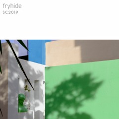 SC2019 - fryhide Summer Collection 2019 - Overview