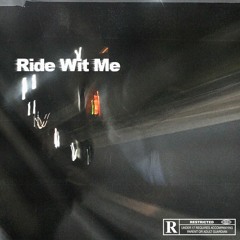 C-Good - Ride Wit Me (feat. LXXIV)