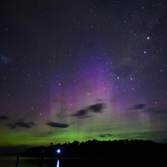 Night Sky