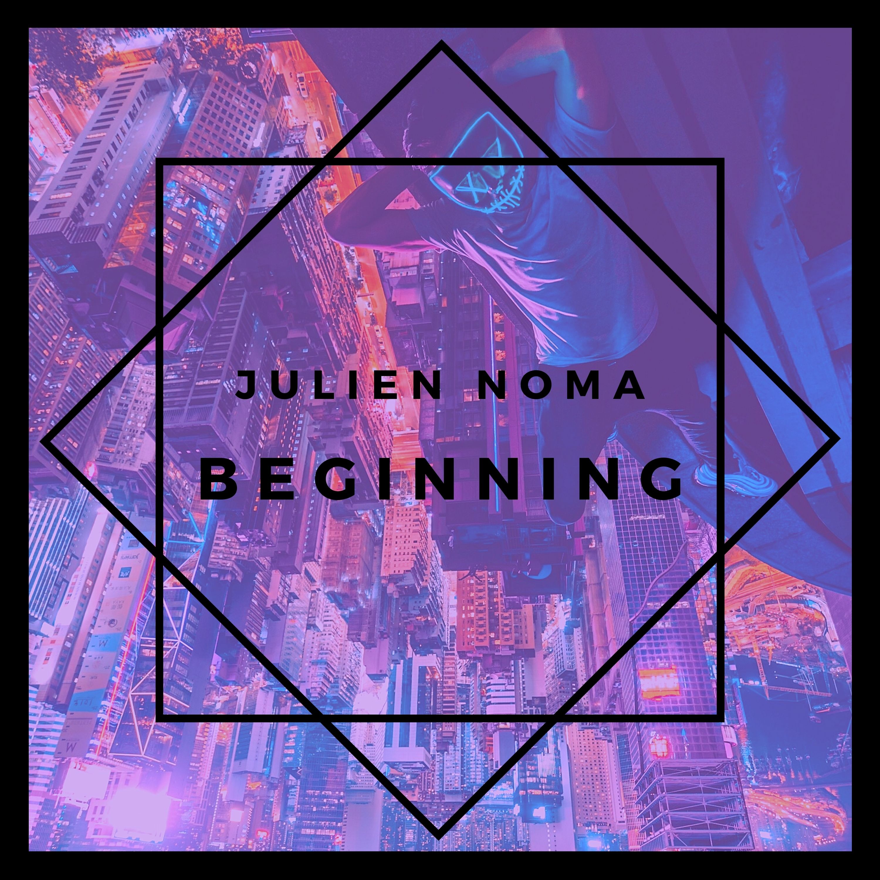 Julien Noma Podcast
