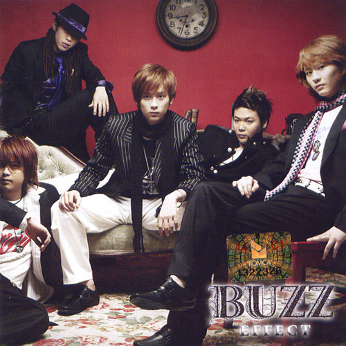 Buzz - 나에게로 떠나는 여행