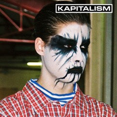 BFRND - KAPITALISM (VETEMENTS SPRING SUMMER 2020)