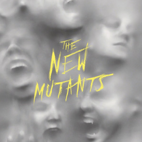 Stream Music Speaks Listen to The New Mutants Original