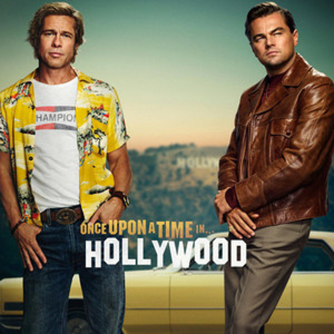 Stream Music Speaks | Listen to Once Upon a Time in Hollywood