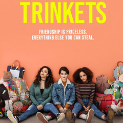 Trinkets Netflix Soundtrack