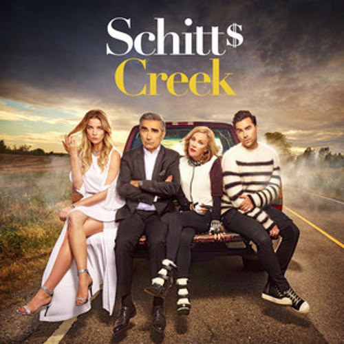 Stream Music Speaks Listen to Schitt s Creek Season Six