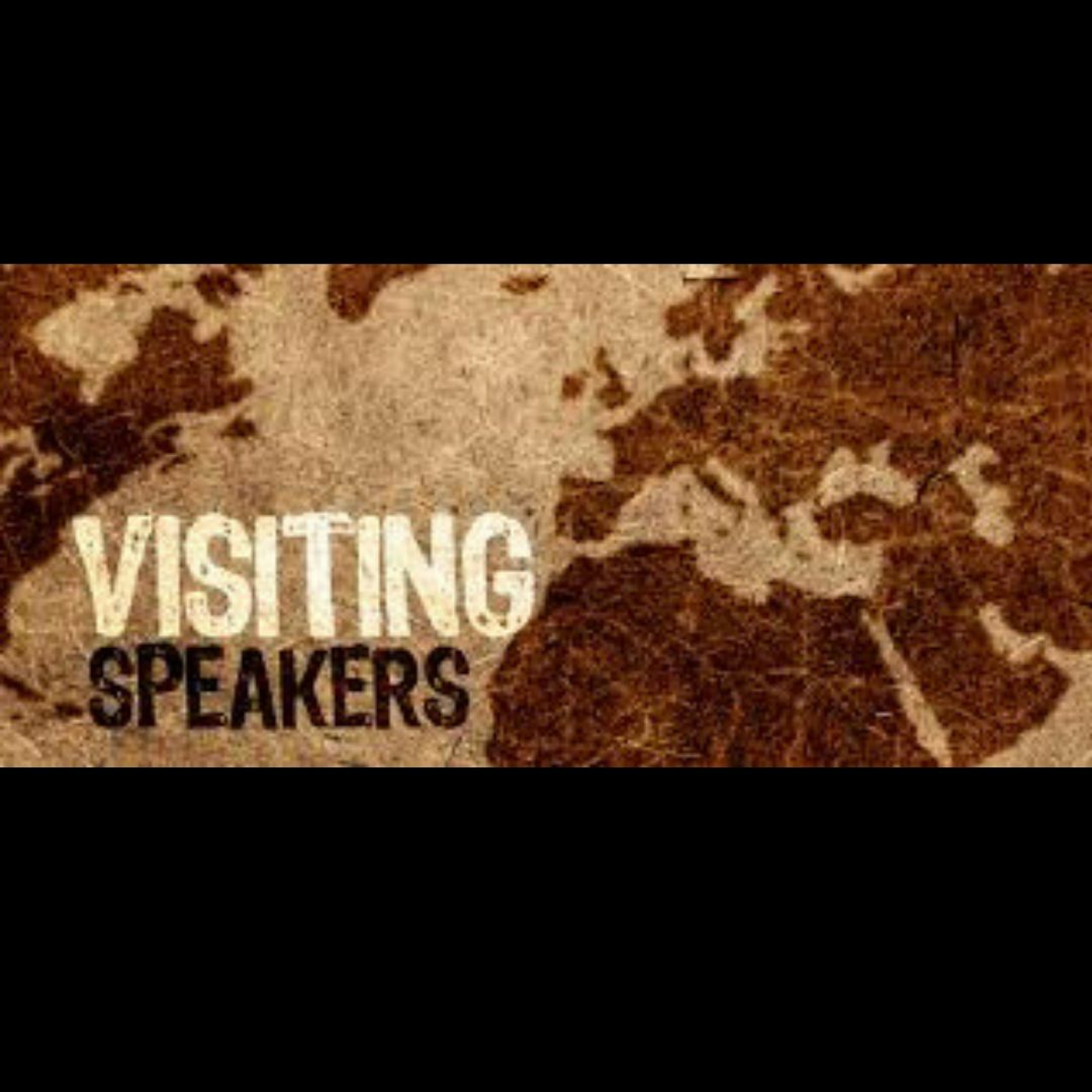 Does Your Life Show a Lack of Confidence in the Gospel? (Galatians 5v1-12) - Simon Dowland