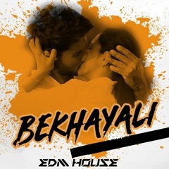 Bhekayali (EDM HOUSE REMIX) | Kabir Singh | Shahid Kapoor | Kiara Advani