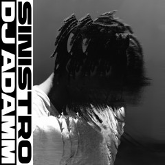 DJ ADAMM - Full Tummy (Bonus Track)