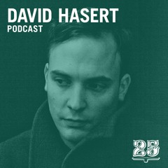 Podcast #036 - David Hasert