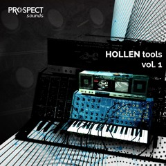 Prospect Sounds - Hollen Tools Vol - 1