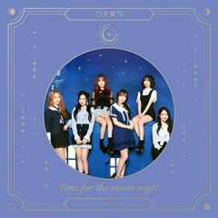 GFRIEND (여자친구)- Time for the moon night