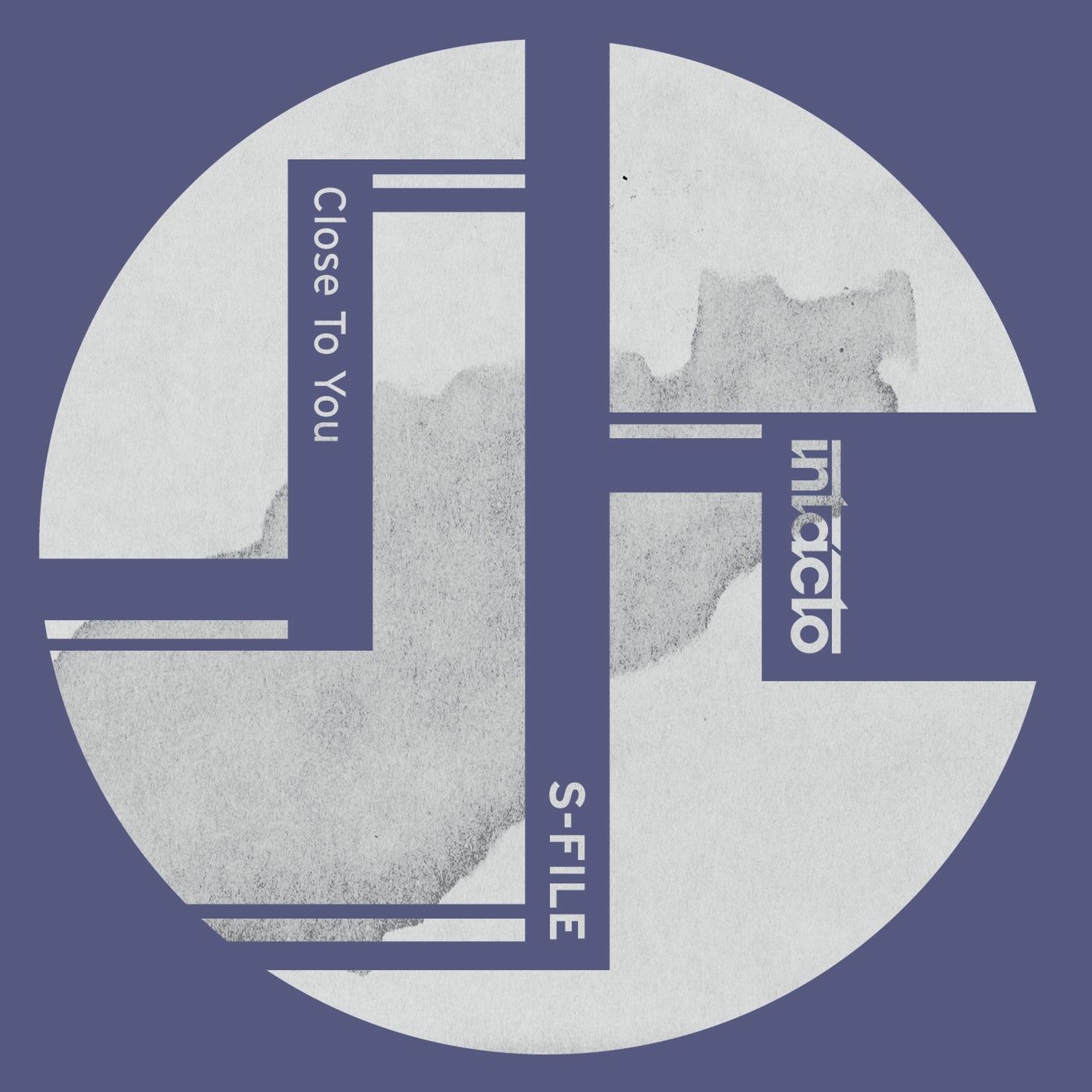 Close To You (Deadwalkman Tool Remix) [Intacto Records] episode artwork