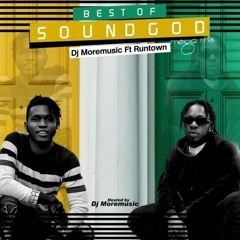 DJ MoreMuzic & Runtown - Best Of (Runtown) Sound god Mixtape || Naijalazy