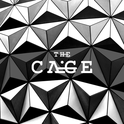 TMSV - The Cage 2019 [EP]