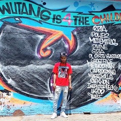 Chase Fetti - MADE GAMBNINOS