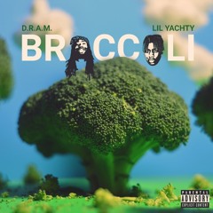 G Jones Vs DRAM & Lil Yachty - Broccoli In Your Head (RL Grime Edit Vs 2Joocy Quick Hitter Smashup)