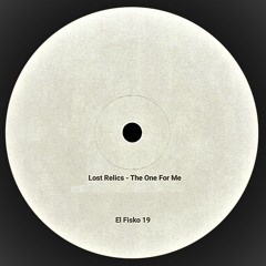 Let it whip Remix / The one for me