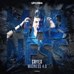 Cryex - Madness 4.0 (Radio Edit)