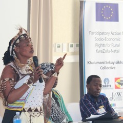 Khulumani Collective