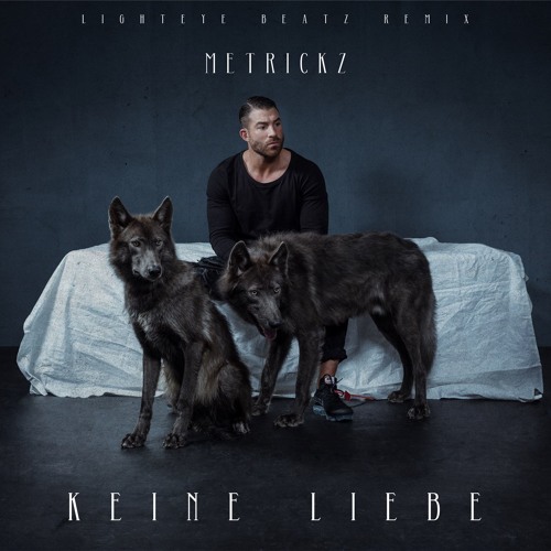 Metrickz - Keine Liebe (Audio) (Remix by Lighteye Beatz)