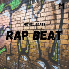 Rap Beat Instrumental