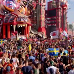 Wildstylez  Defqon.1 2019