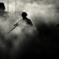 Action!! Composed By Tarek Charifa