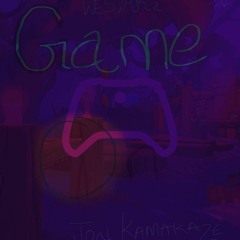GAME ON! x JON KAMAKAZE