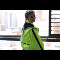 I Am LDR. Myrcella Guest Mix